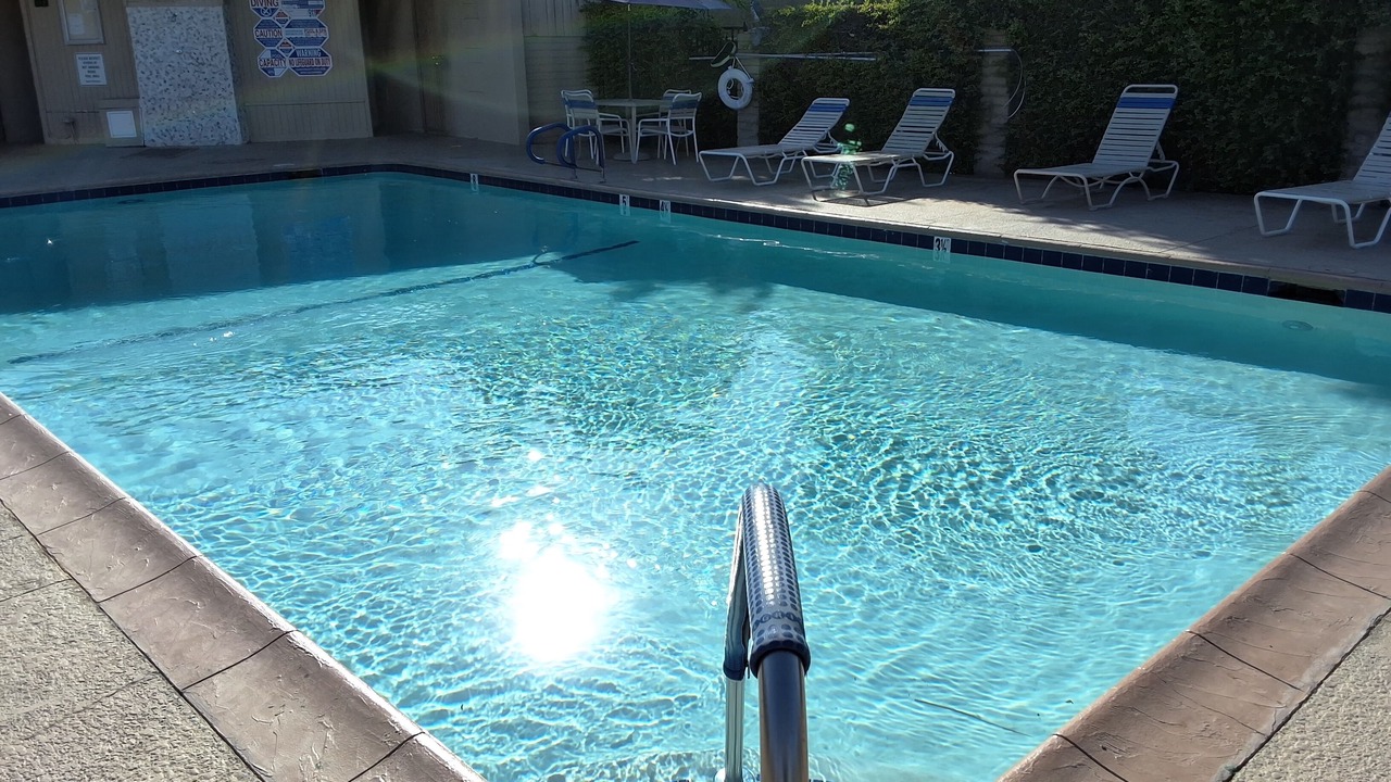 Photo of Outdoor in Palm Desert