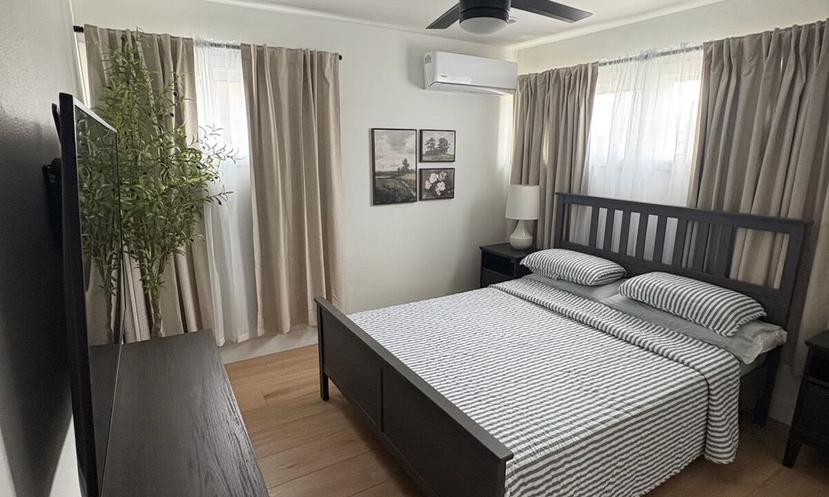 Photo of Bedroom in East Whittier