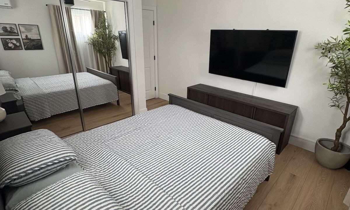 Photo of Bedroom in East Whittier