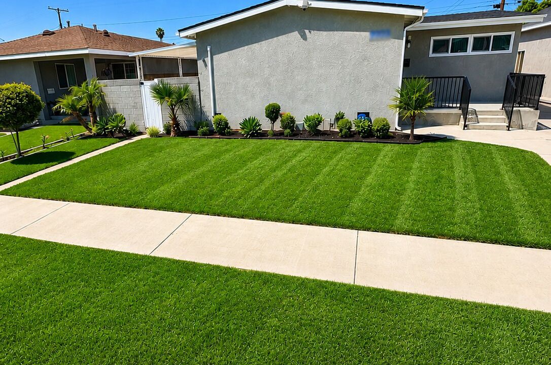 Photo of Outdoor in East Whittier