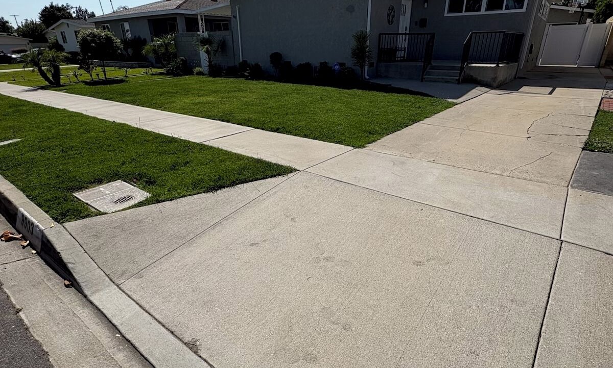 Photo of Outdoor in East Whittier