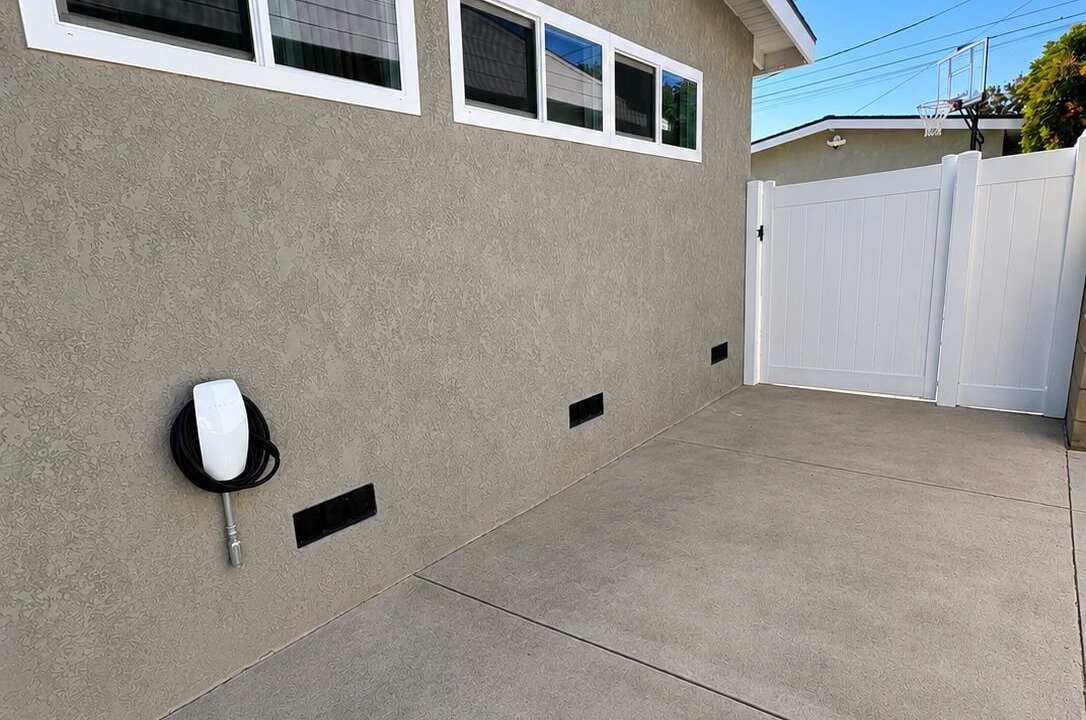 Photo of Outdoor in East Whittier