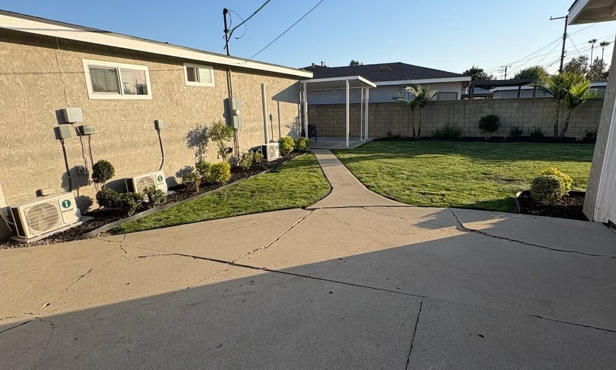 Photo of Outdoor in East Whittier
