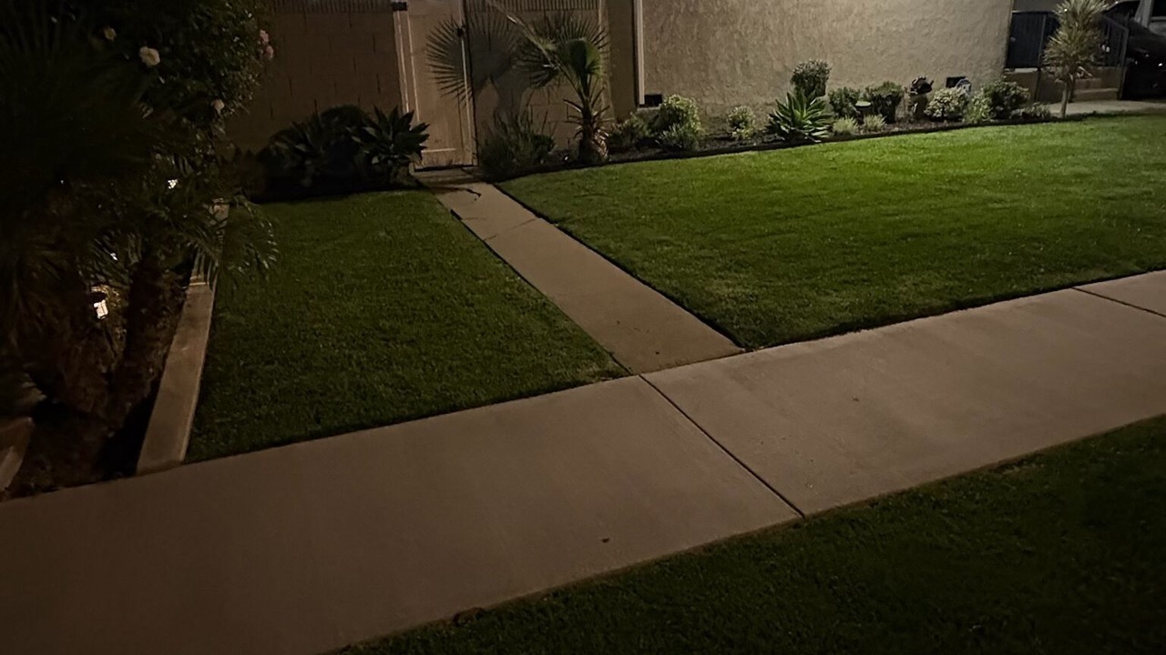Photo of Outdoor in East Whittier