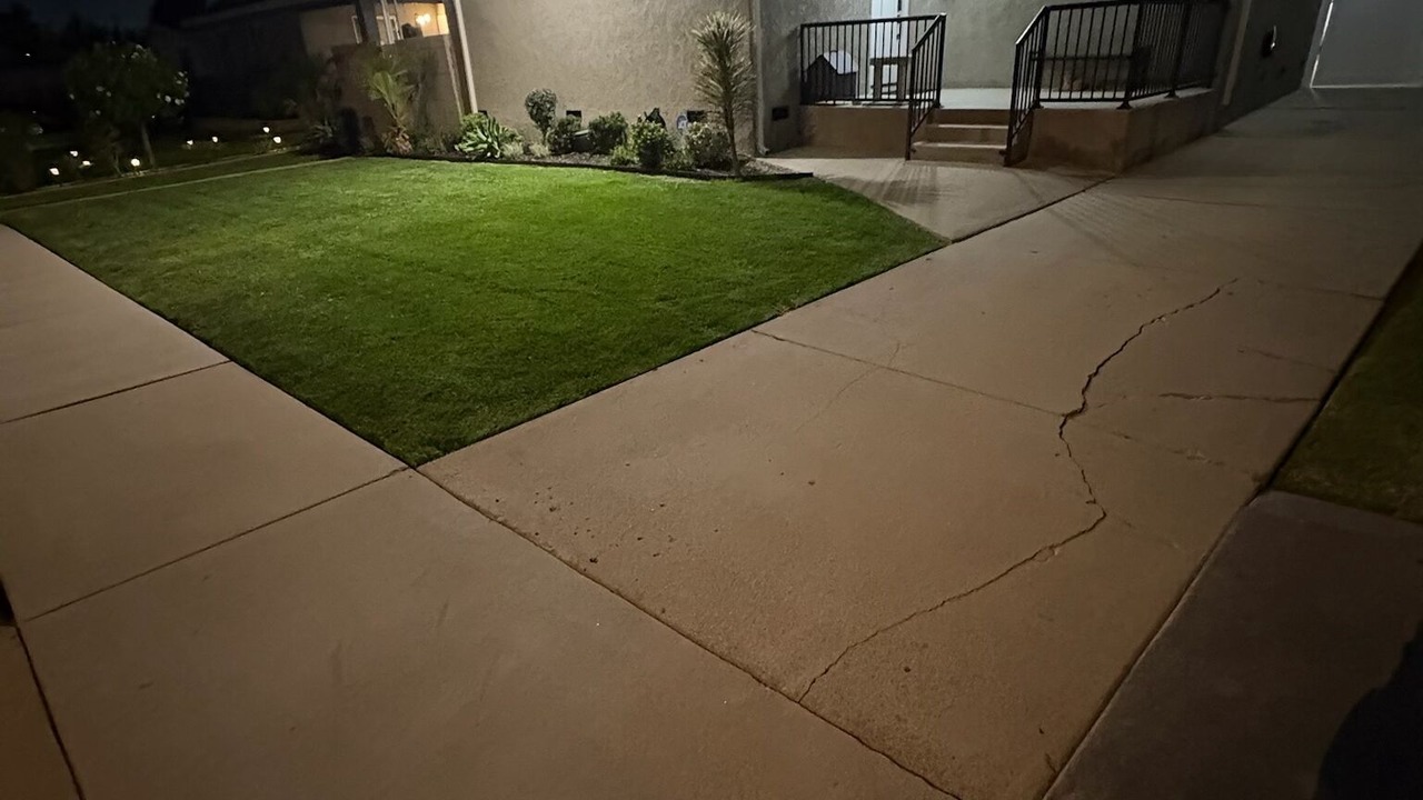 Photo of Outdoor in East Whittier