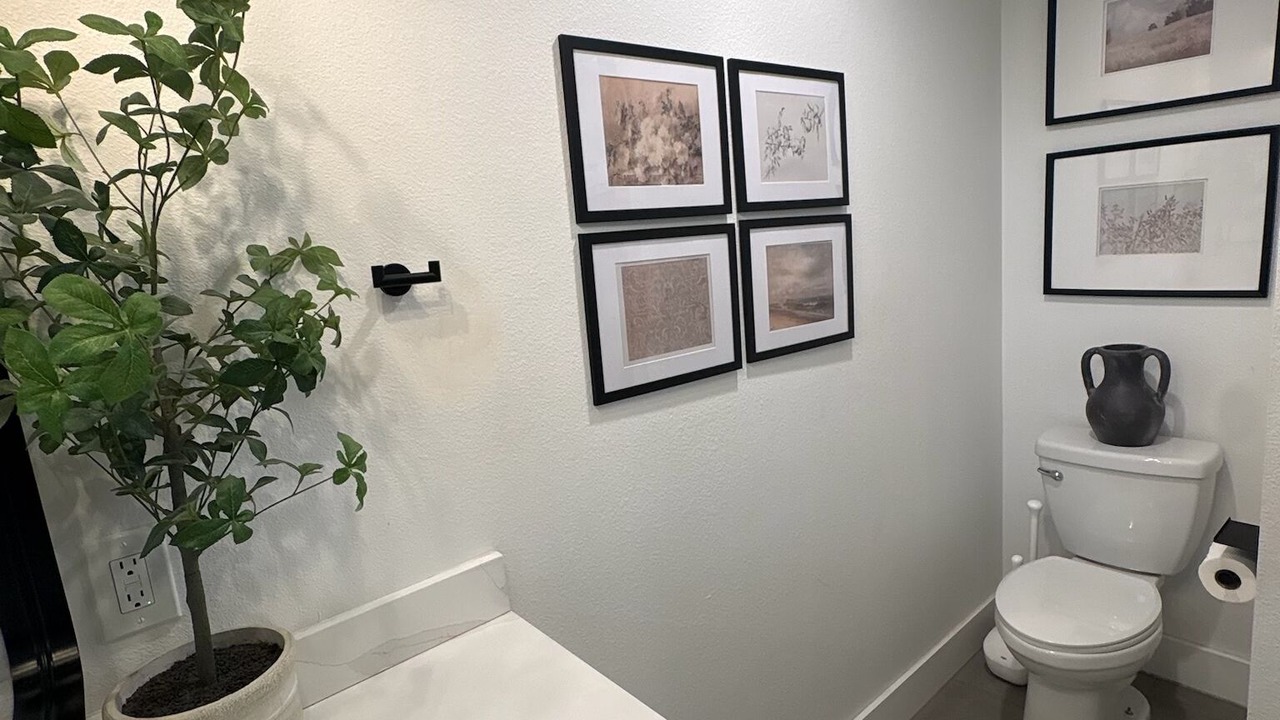 Photo of Bathroom in East Whittier