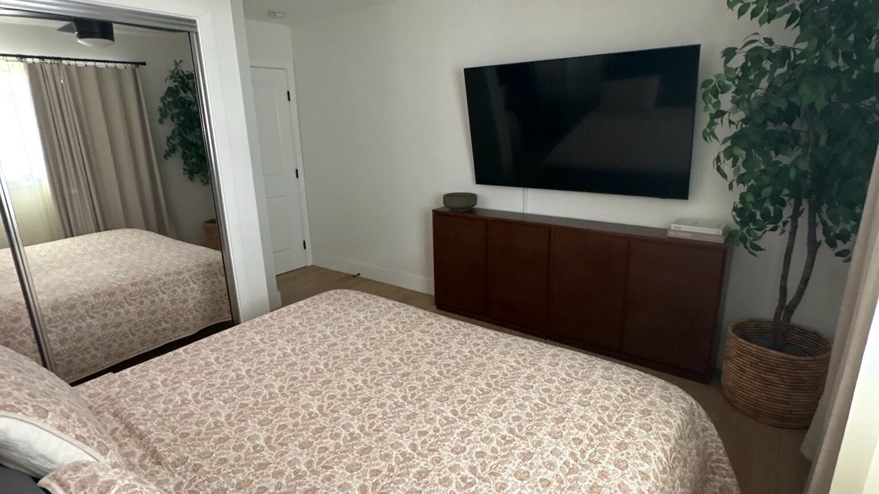 Photo of Bedroom in East Whittier