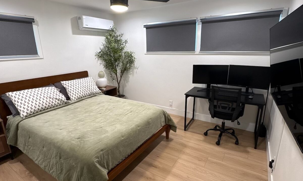Photo of Bedroom in East Whittier