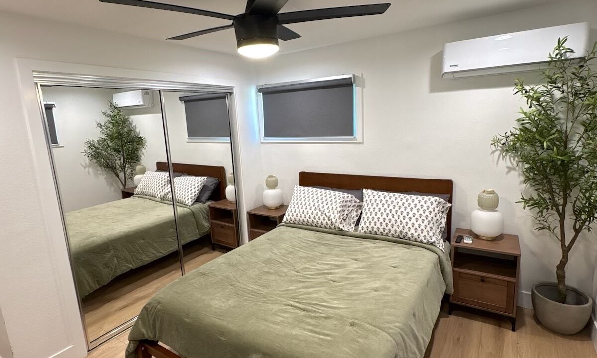 Photo of Bedroom in East Whittier