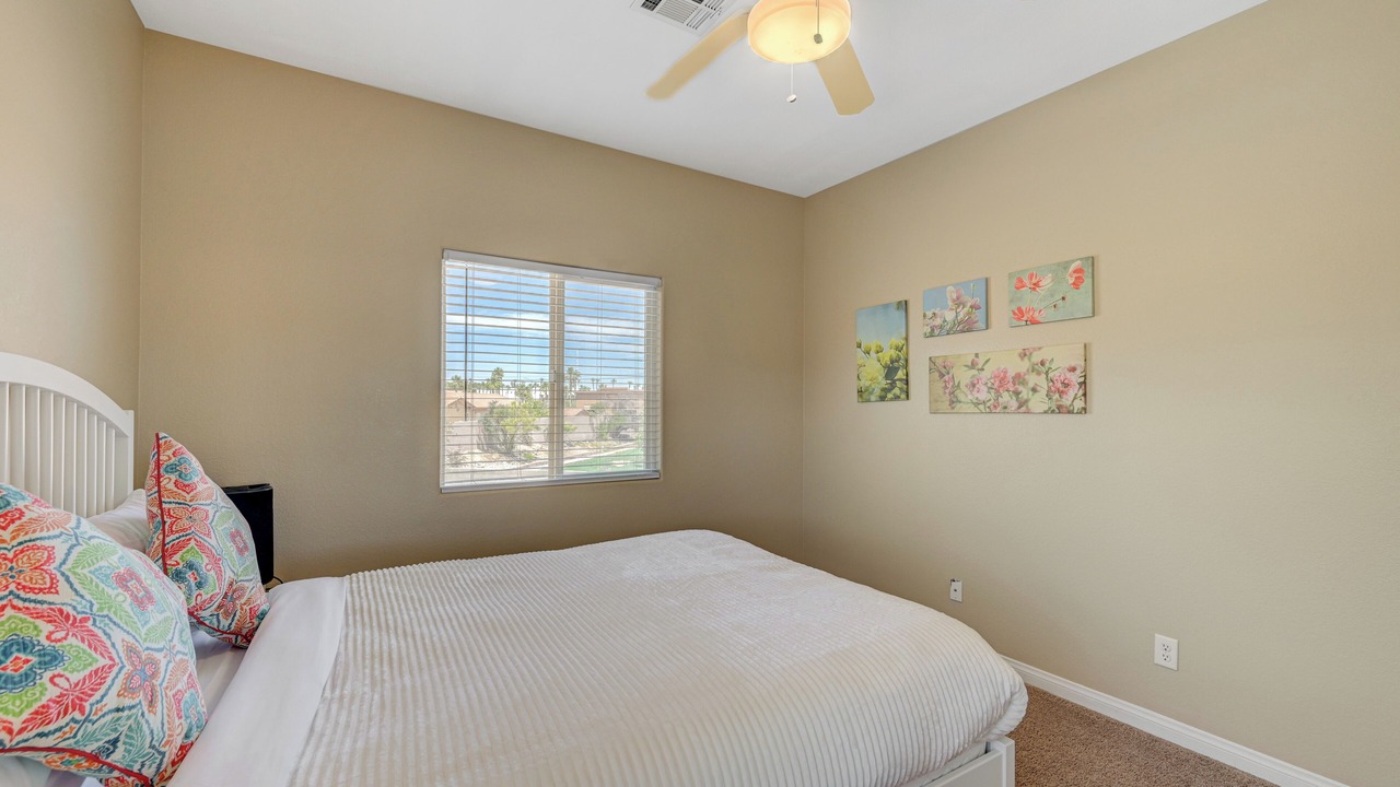 Photo of Bedroom in Spring Valley