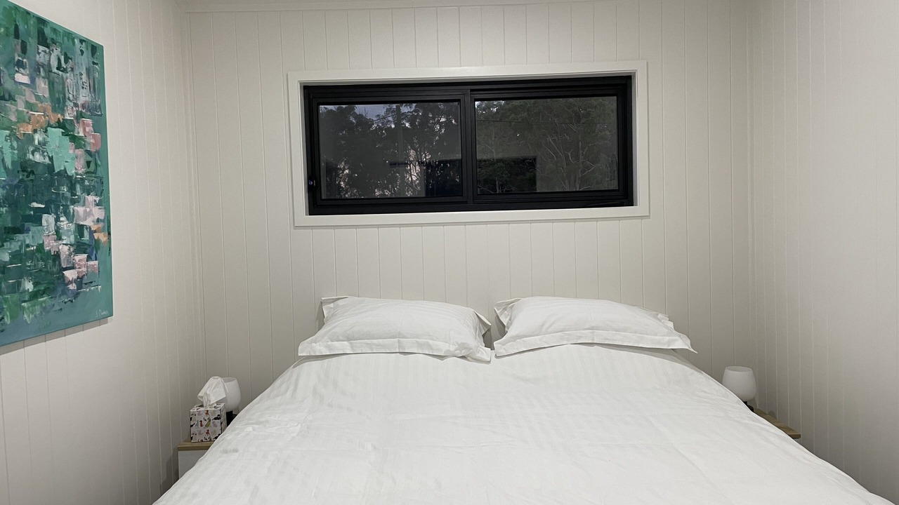 Photo of Bedroom in Willsons Downfall