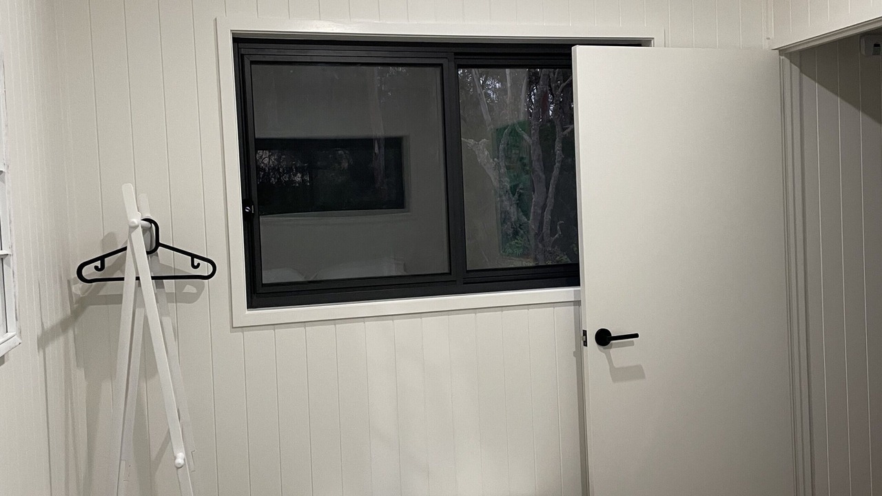 Photo of Bedroom in Willsons Downfall