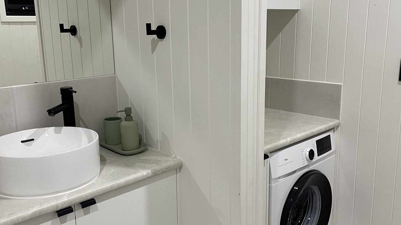 Photo of Bathroom in Willsons Downfall