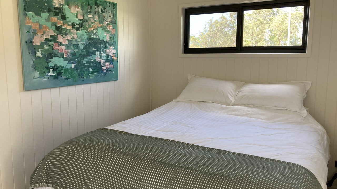 Photo of Bedroom in Willsons Downfall