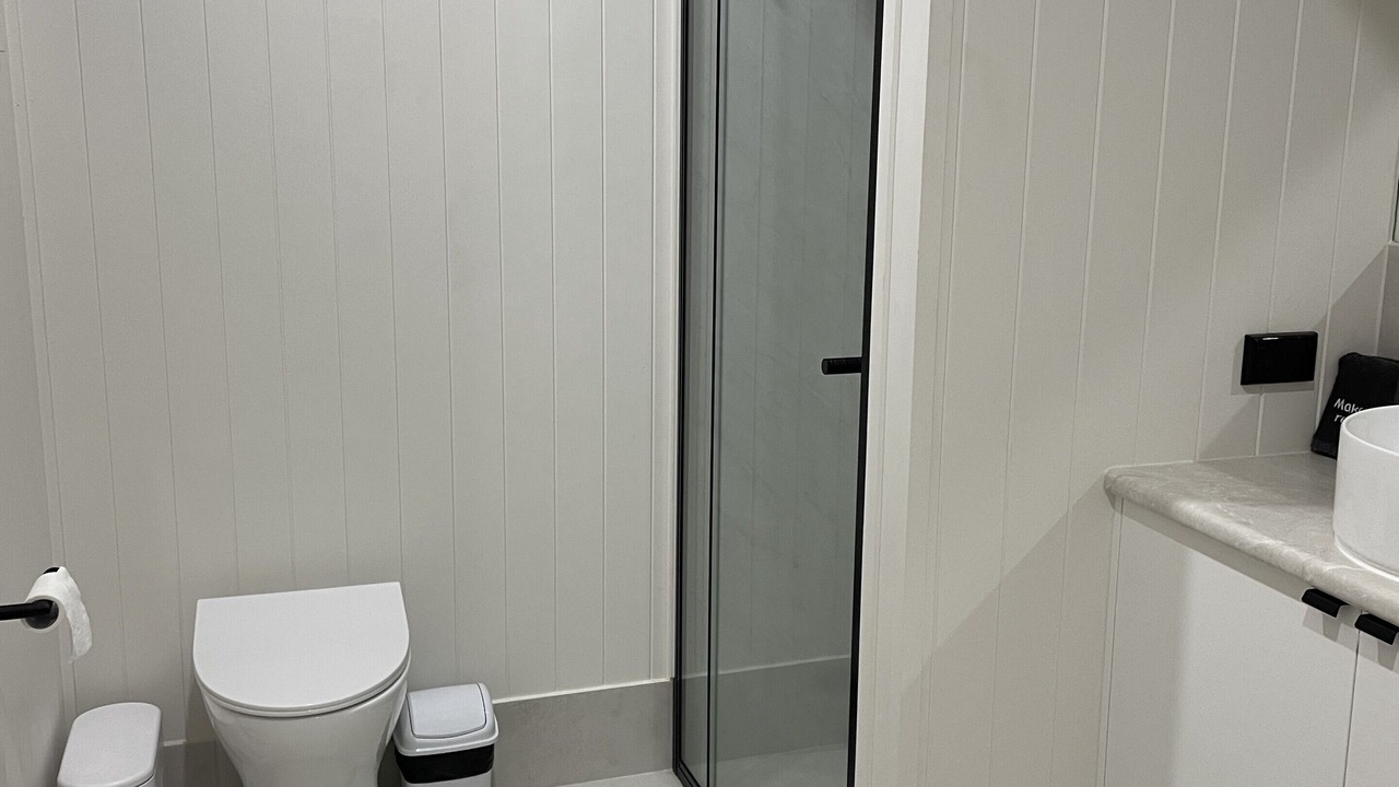 Photo of Bathroom in Willsons Downfall