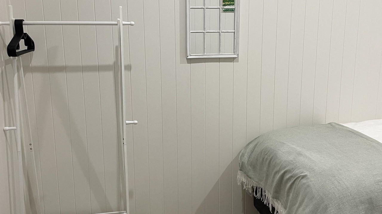 Photo of Bedroom in Willsons Downfall