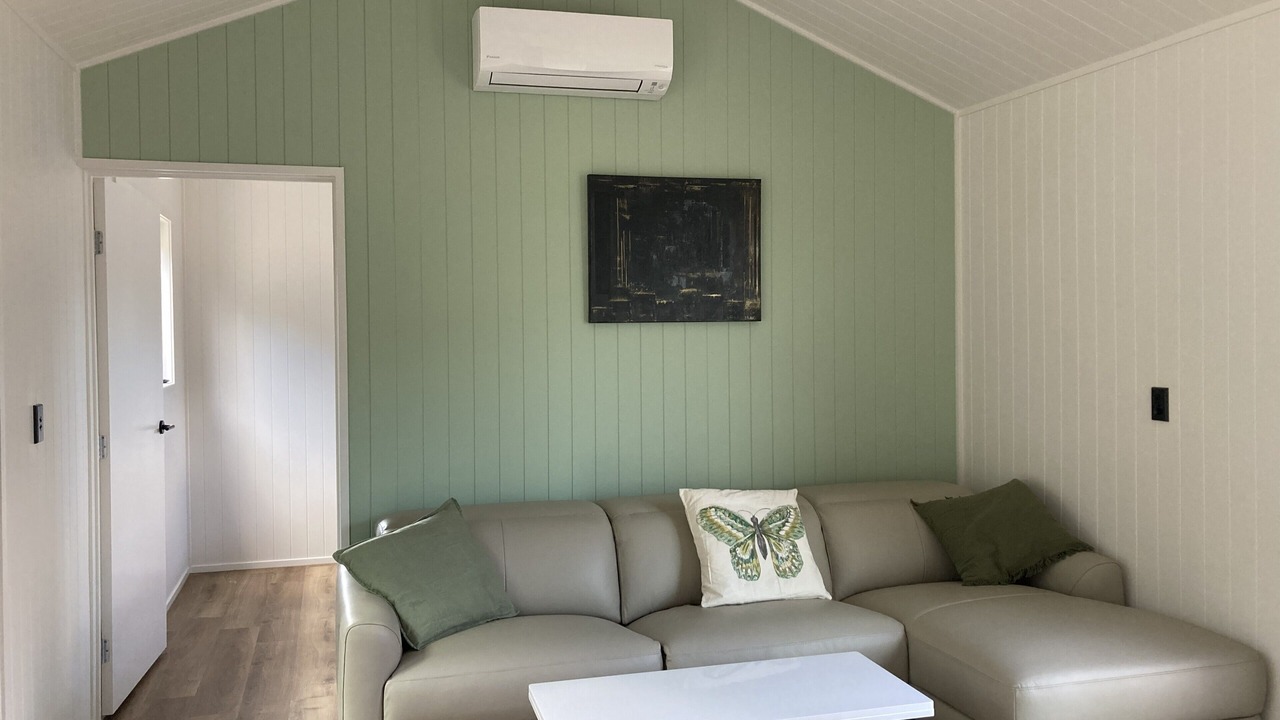 Photo of Livingroom in Willsons Downfall