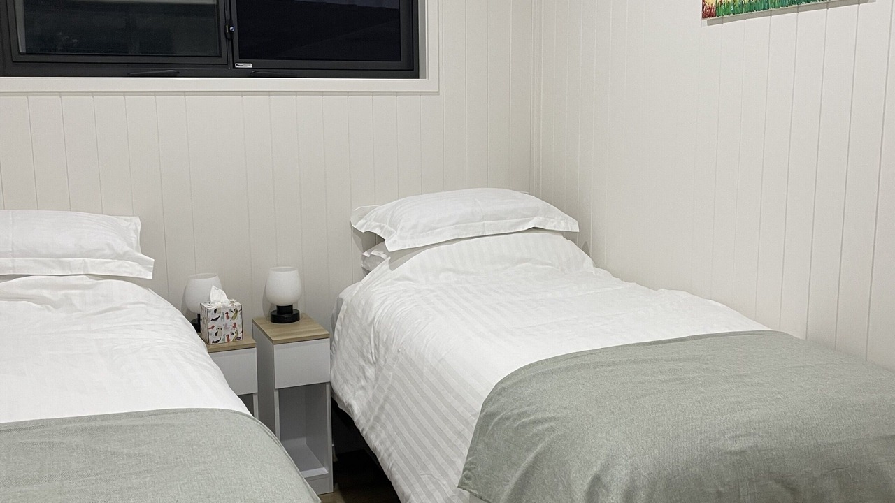 Photo of Bedroom in Willsons Downfall