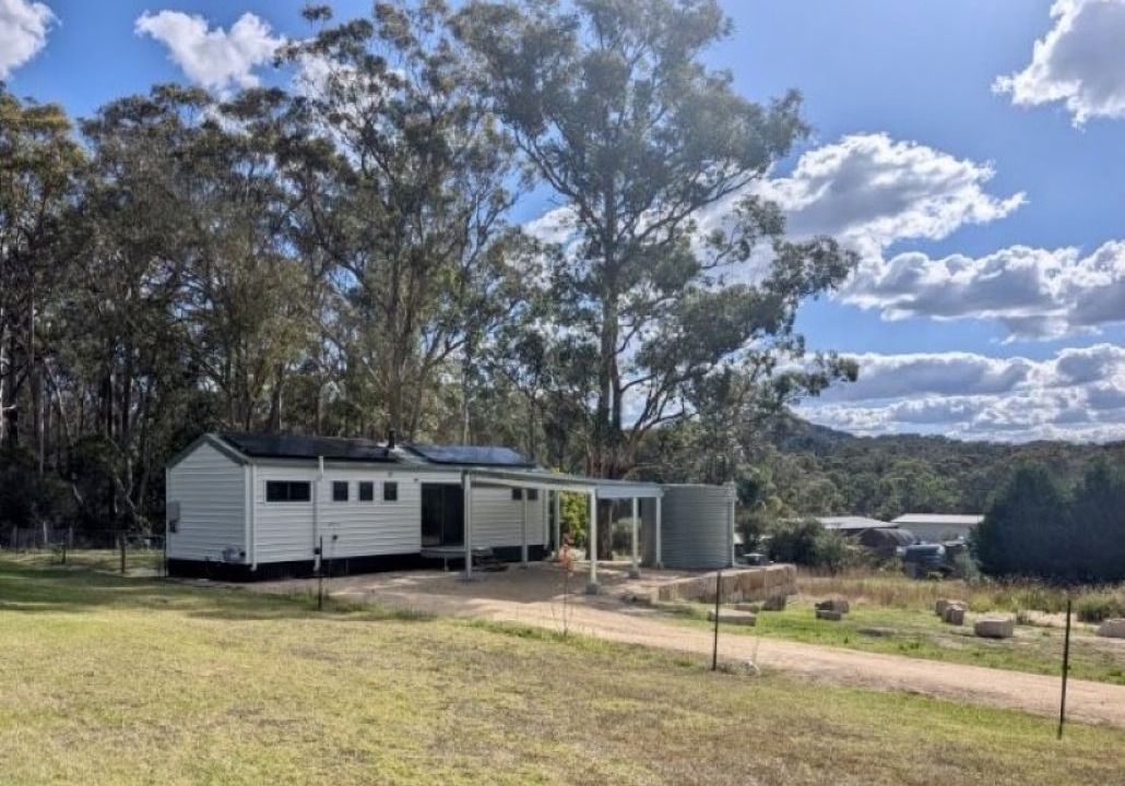 Photo of Outdoor in Willsons Downfall