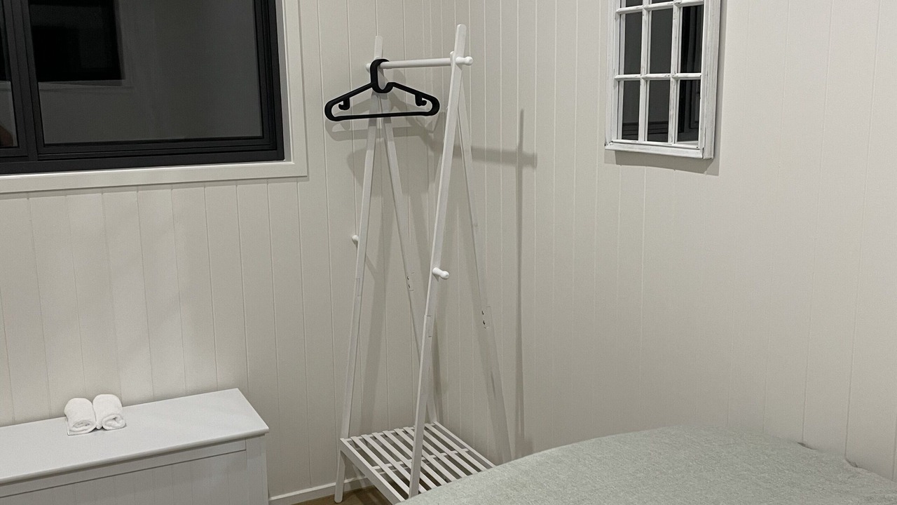 Photo of Bedroom in Willsons Downfall