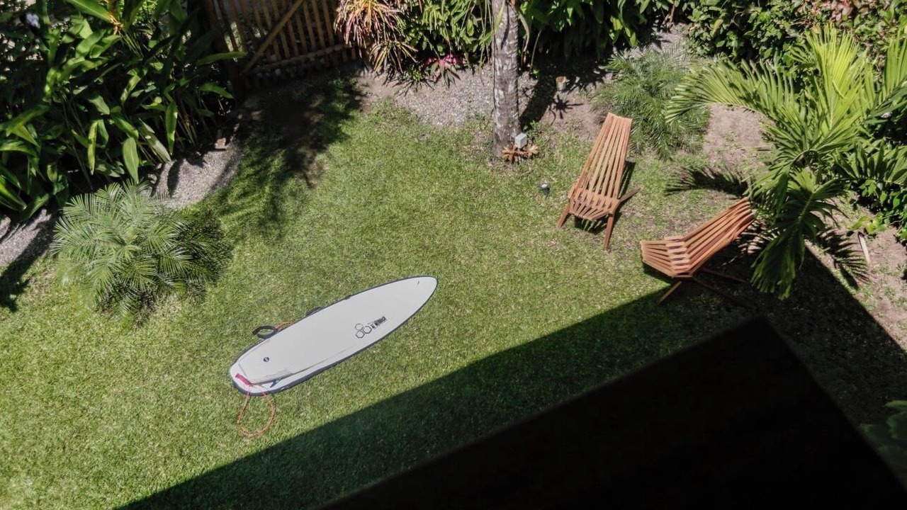 Photo of Outdoor in Punta Uva
