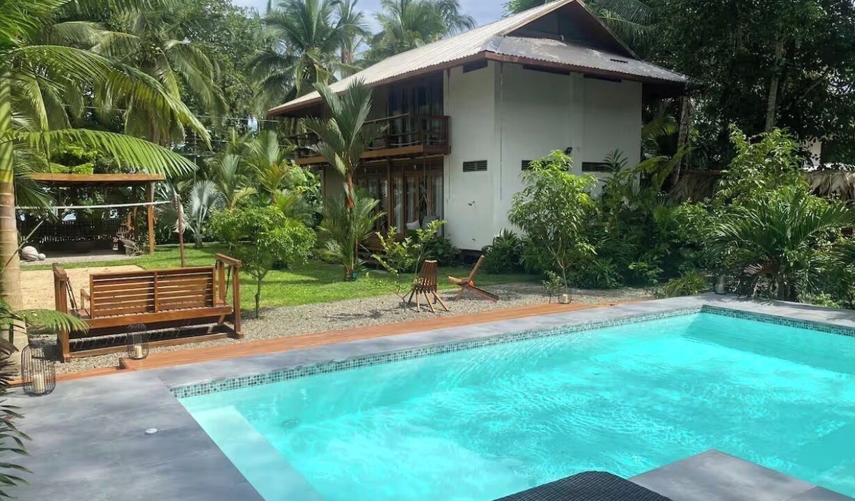 Photo of Outdoor in Punta Uva