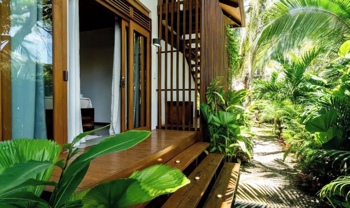 Photo of Patio Balcony in Punta Uva