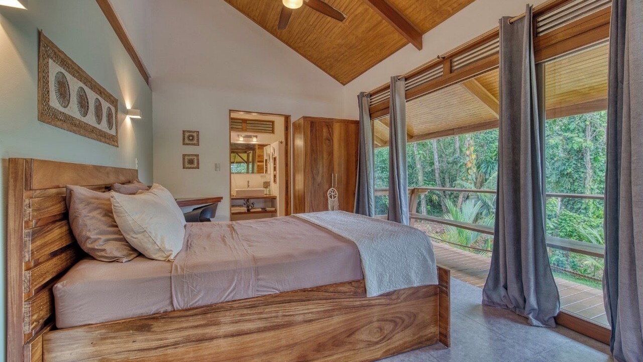 Photo of Bedroom in Punta Uva