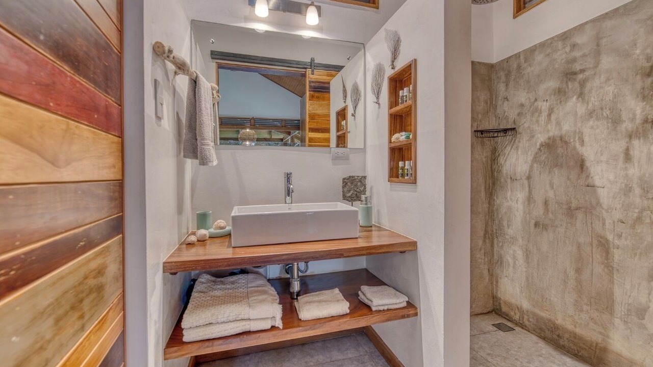 Photo of Bathroom in Punta Uva