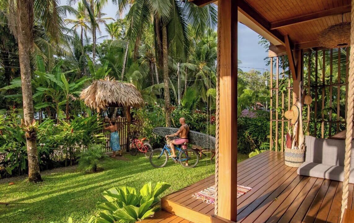 Photo of Outdoor in Punta Uva