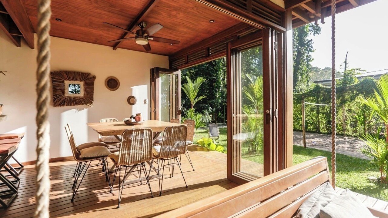 Photo of Outdoor in Punta Uva