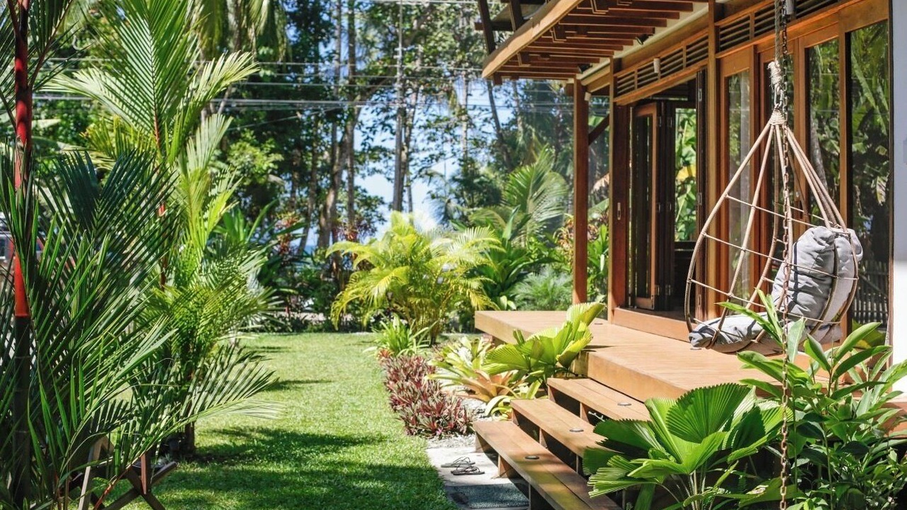Photo of Patio Balcony in Punta Uva