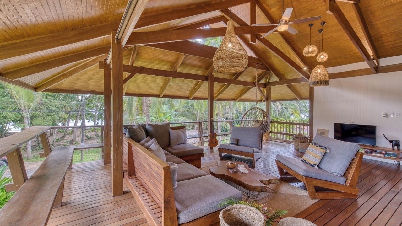 Photo of Livingroom in Punta Uva