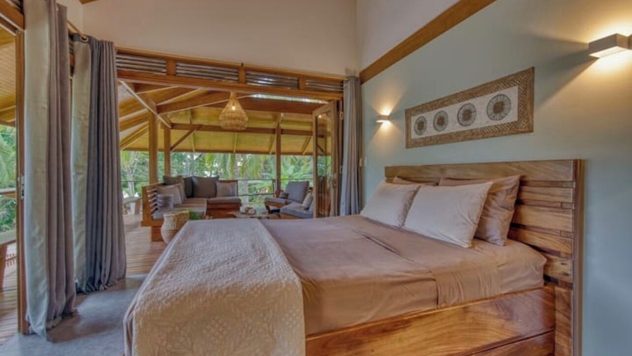Photo of Bedroom in Punta Uva