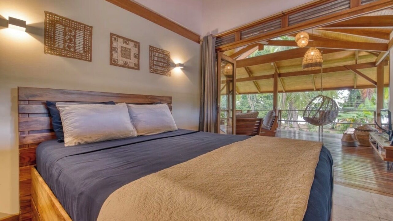 Photo of Bedroom in Punta Uva