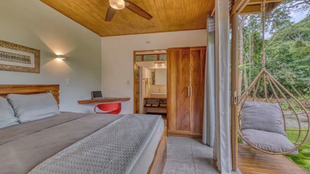 Photo of Bedroom in Punta Uva