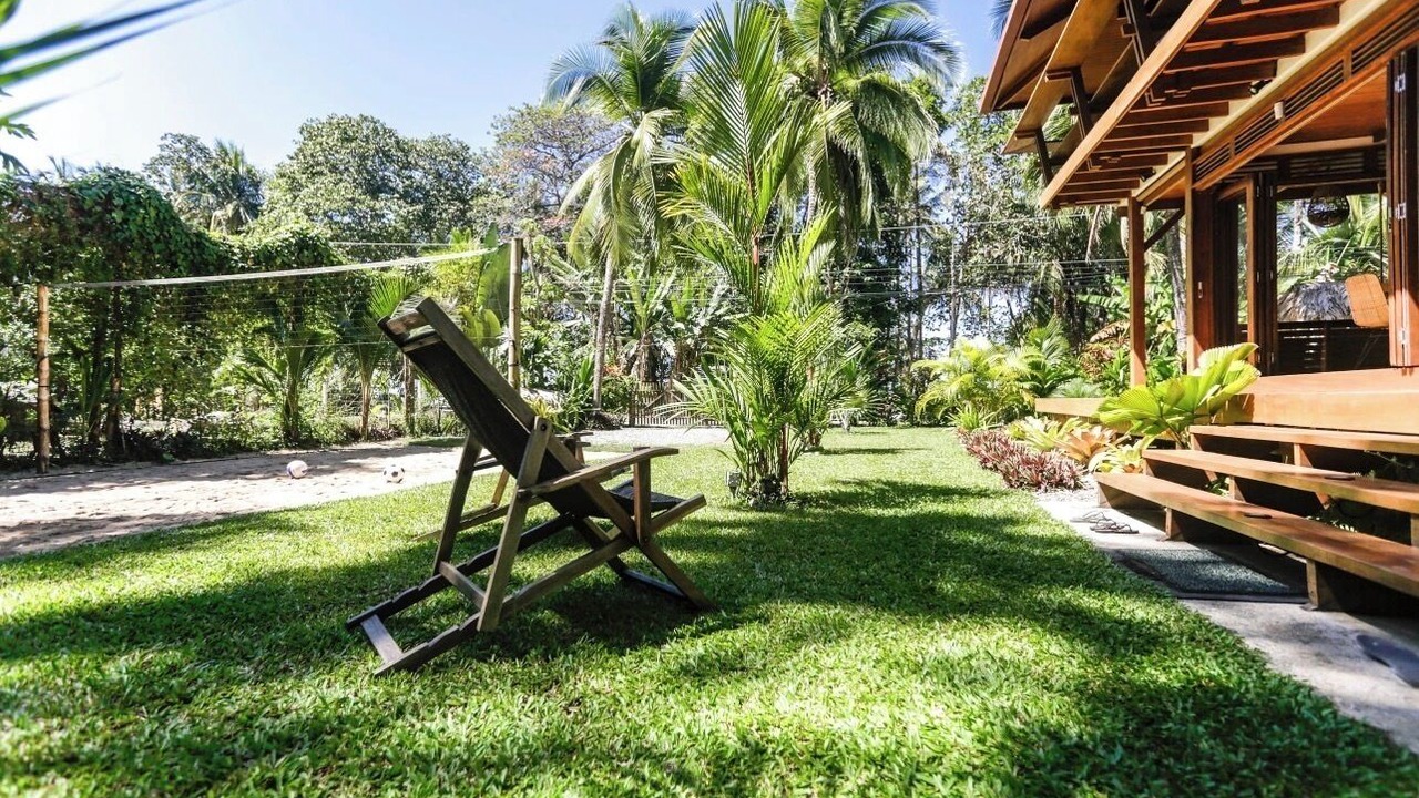 Photo of Outdoor in Punta Uva