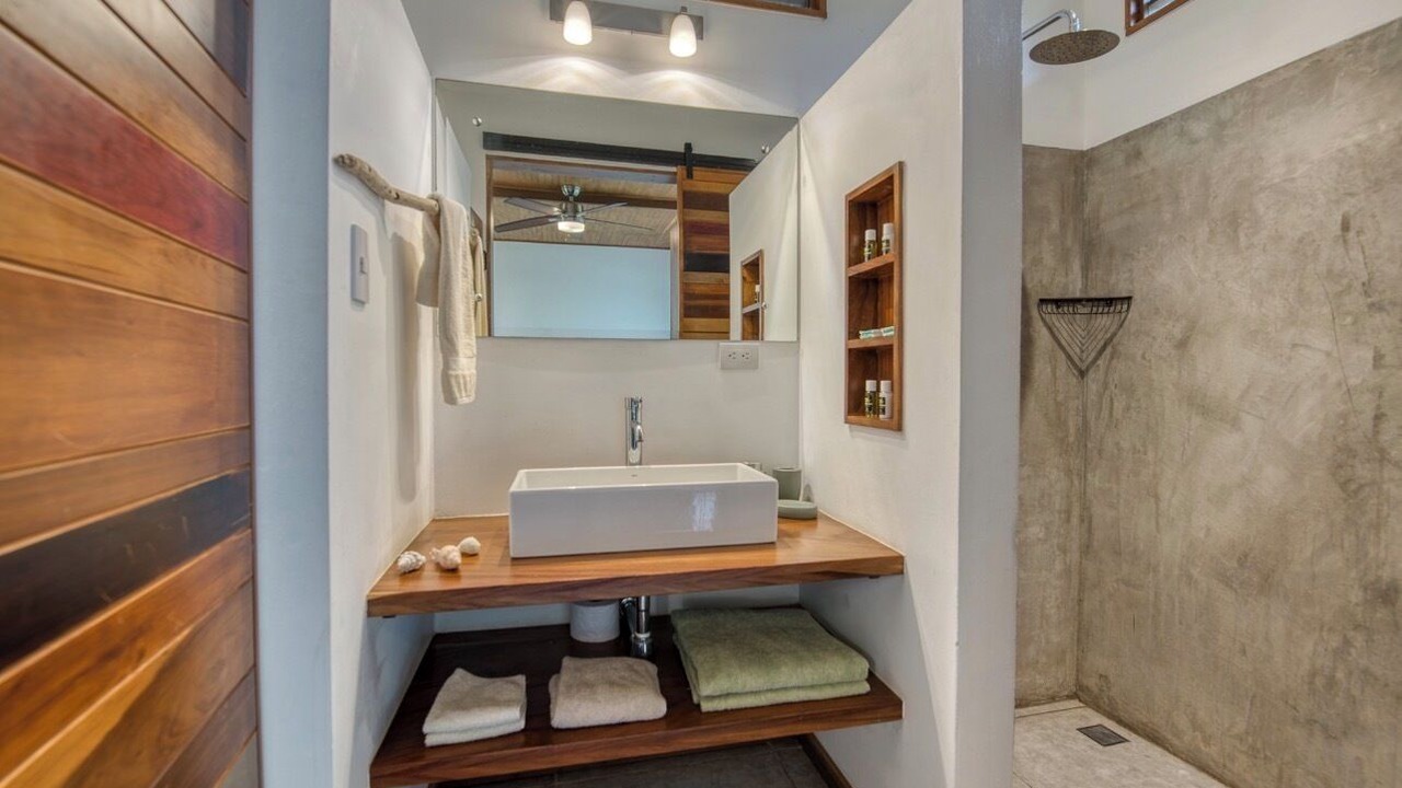 Photo of Bathroom in Punta Uva
