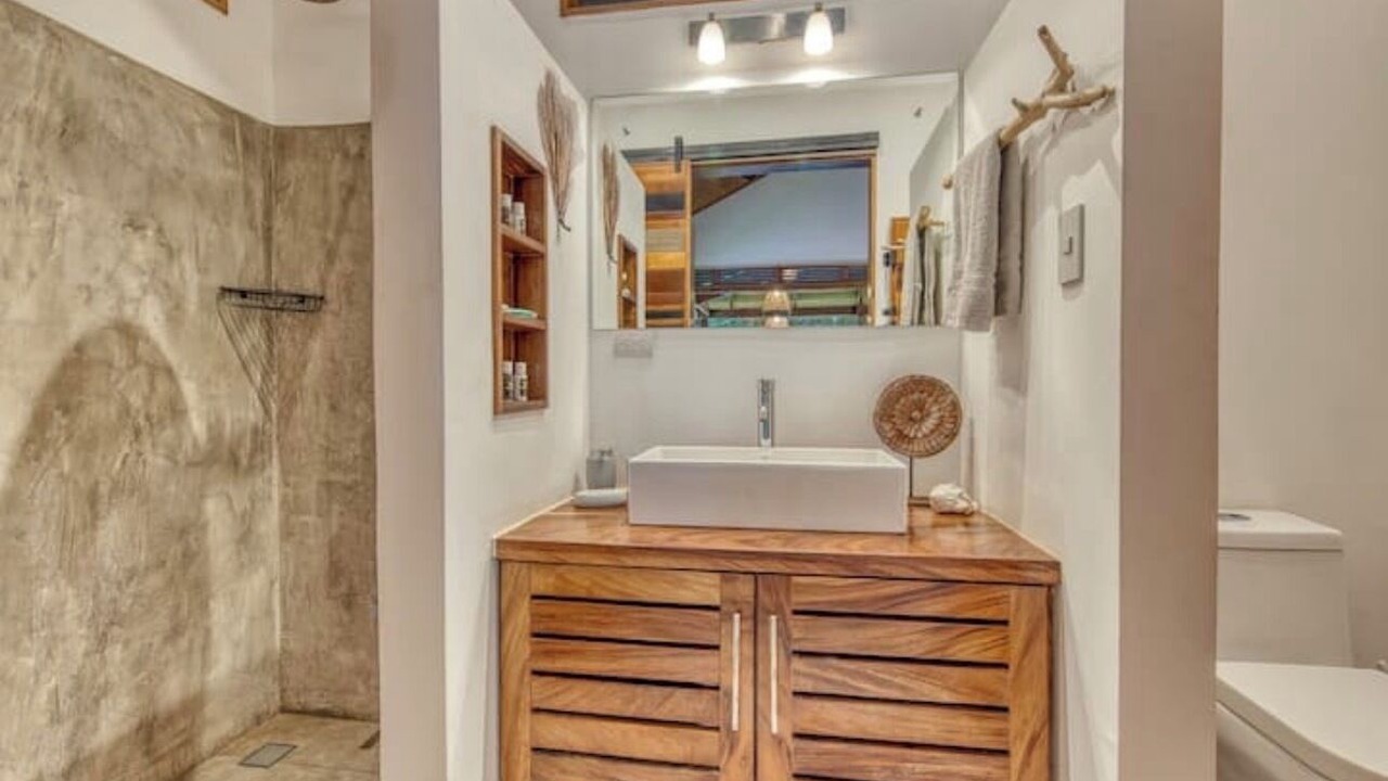 Photo of Bathroom in Punta Uva