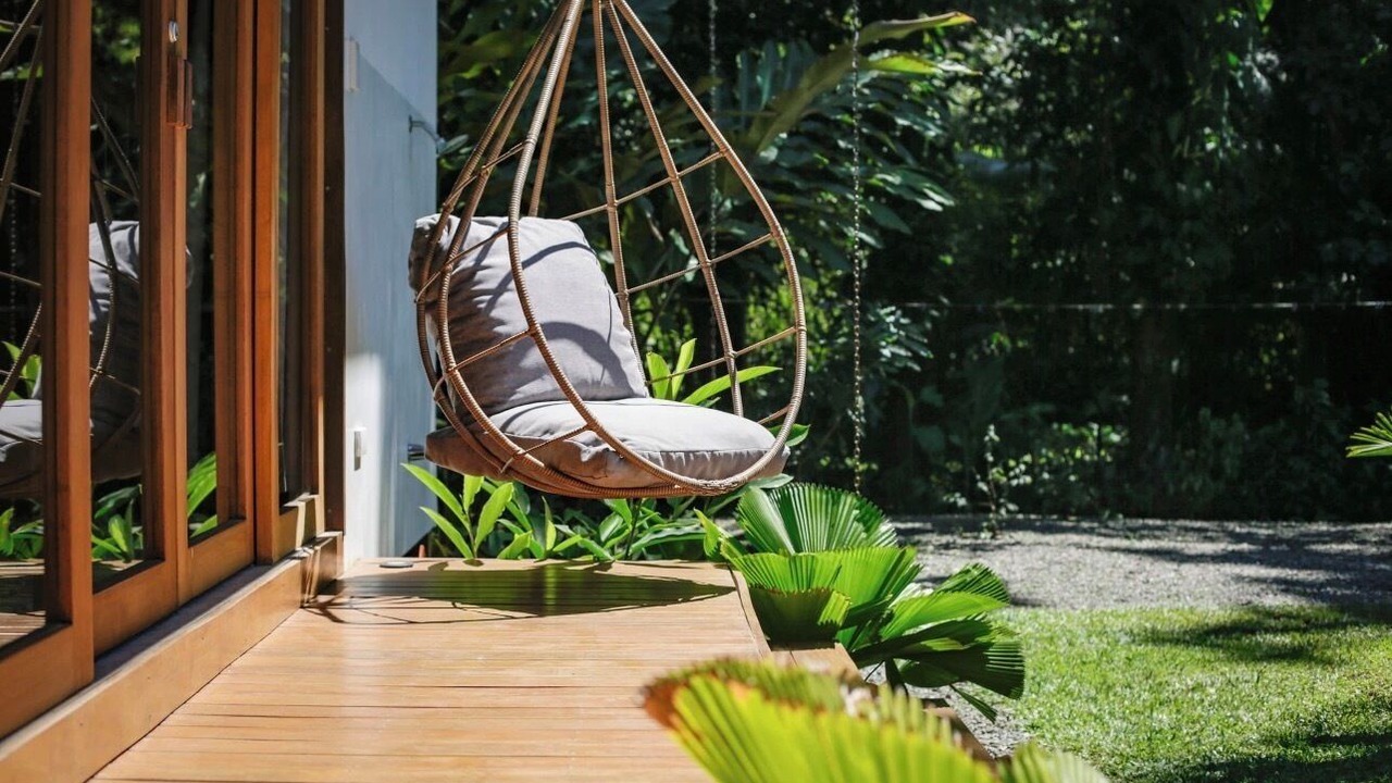 Photo of Patio Balcony in Punta Uva