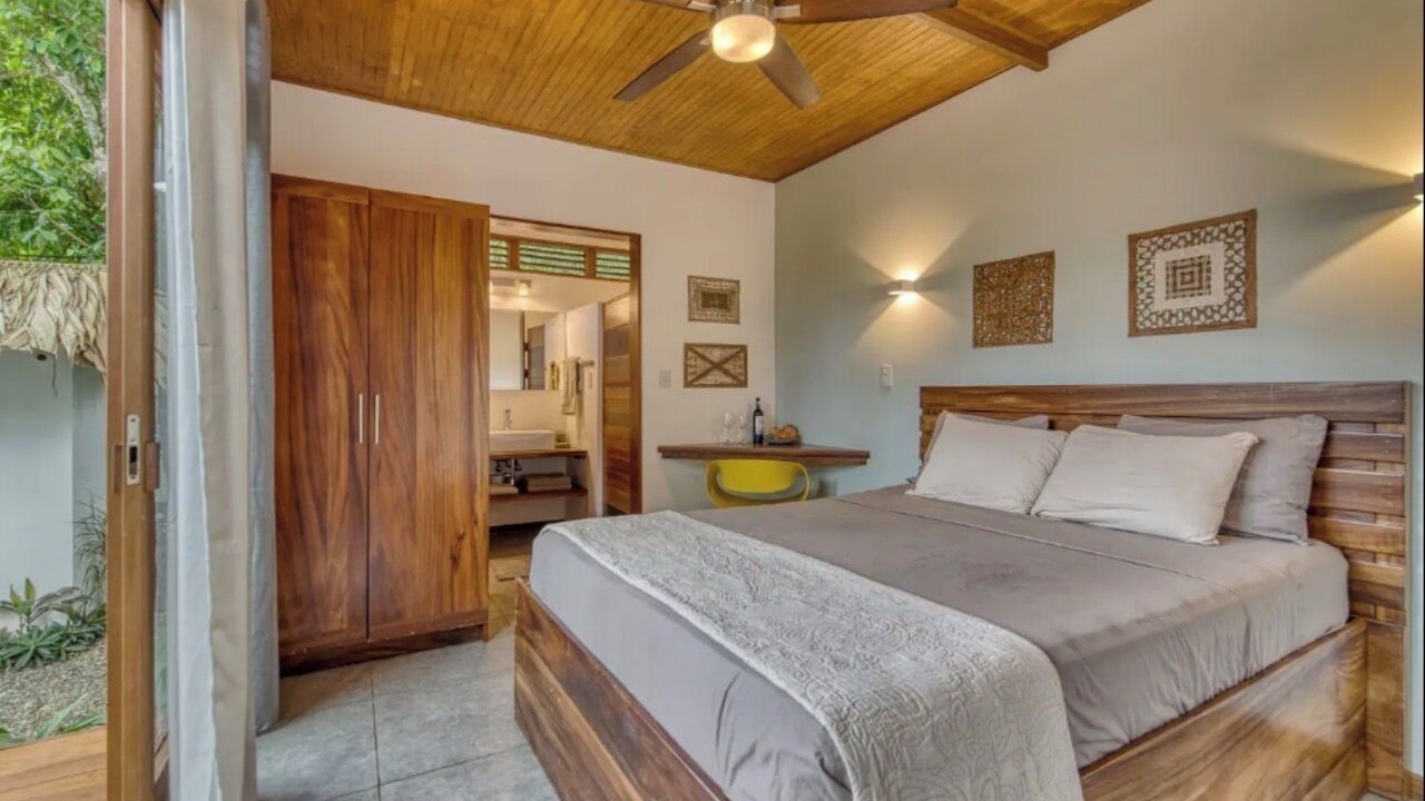 Photo of Bedroom in Punta Uva