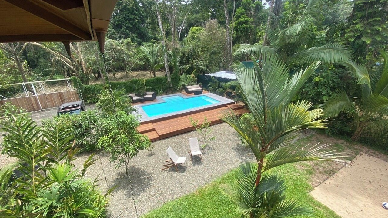 Photo of Outdoor in Punta Uva