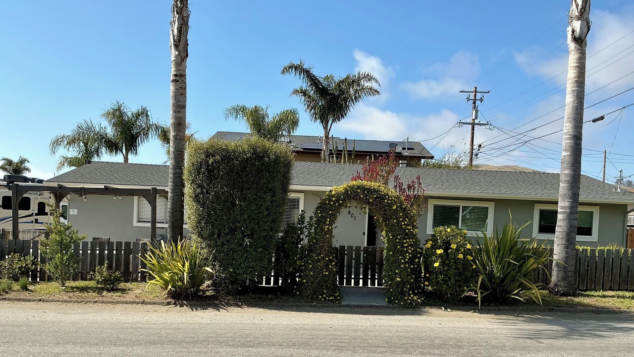Photo of Outdoor in Morro Bay