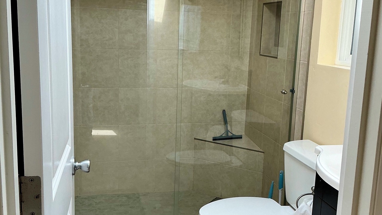 Photo of Bathroom in Morro Bay