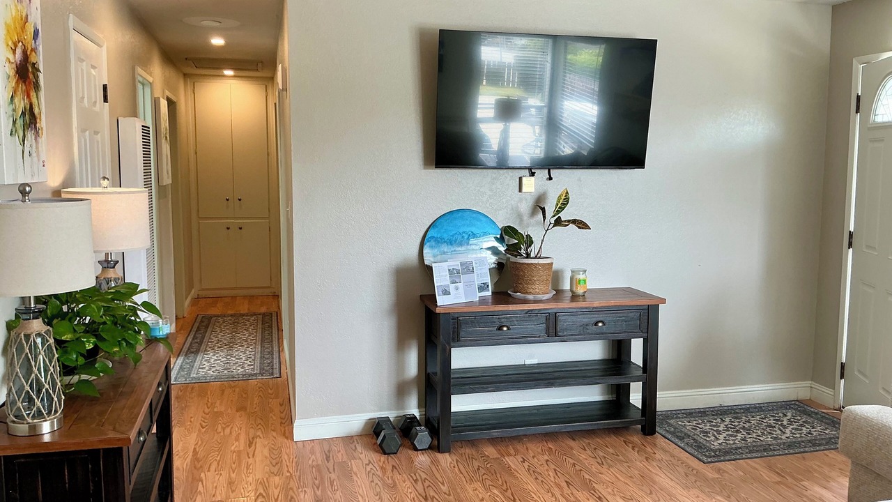 Photo of Livingroom in Morro Bay