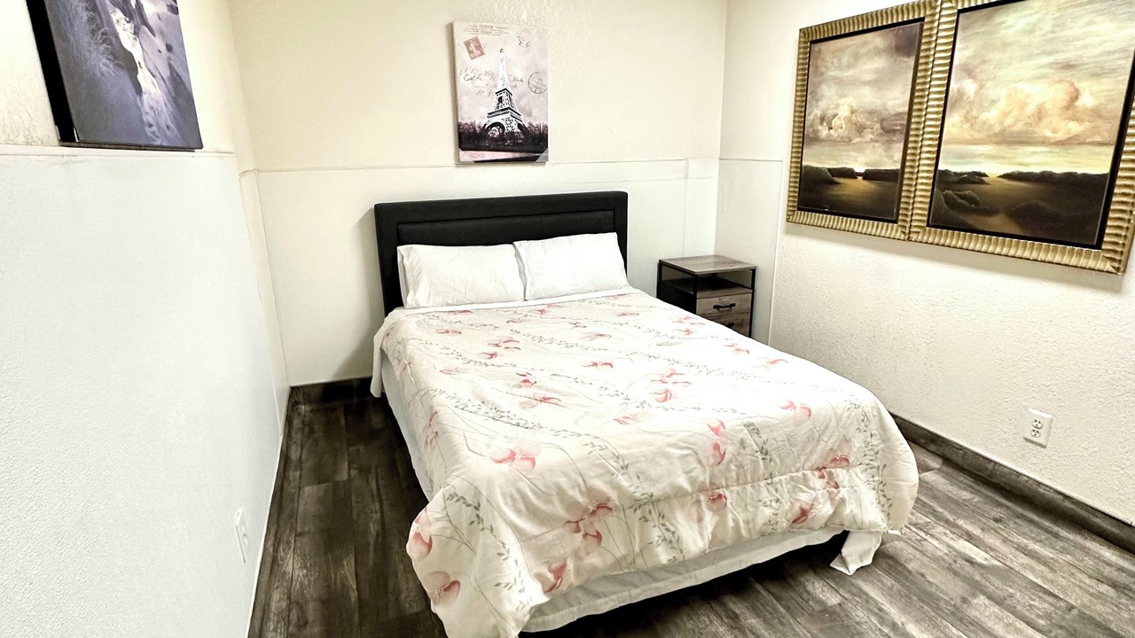 Photo of Bedroom in Fresno