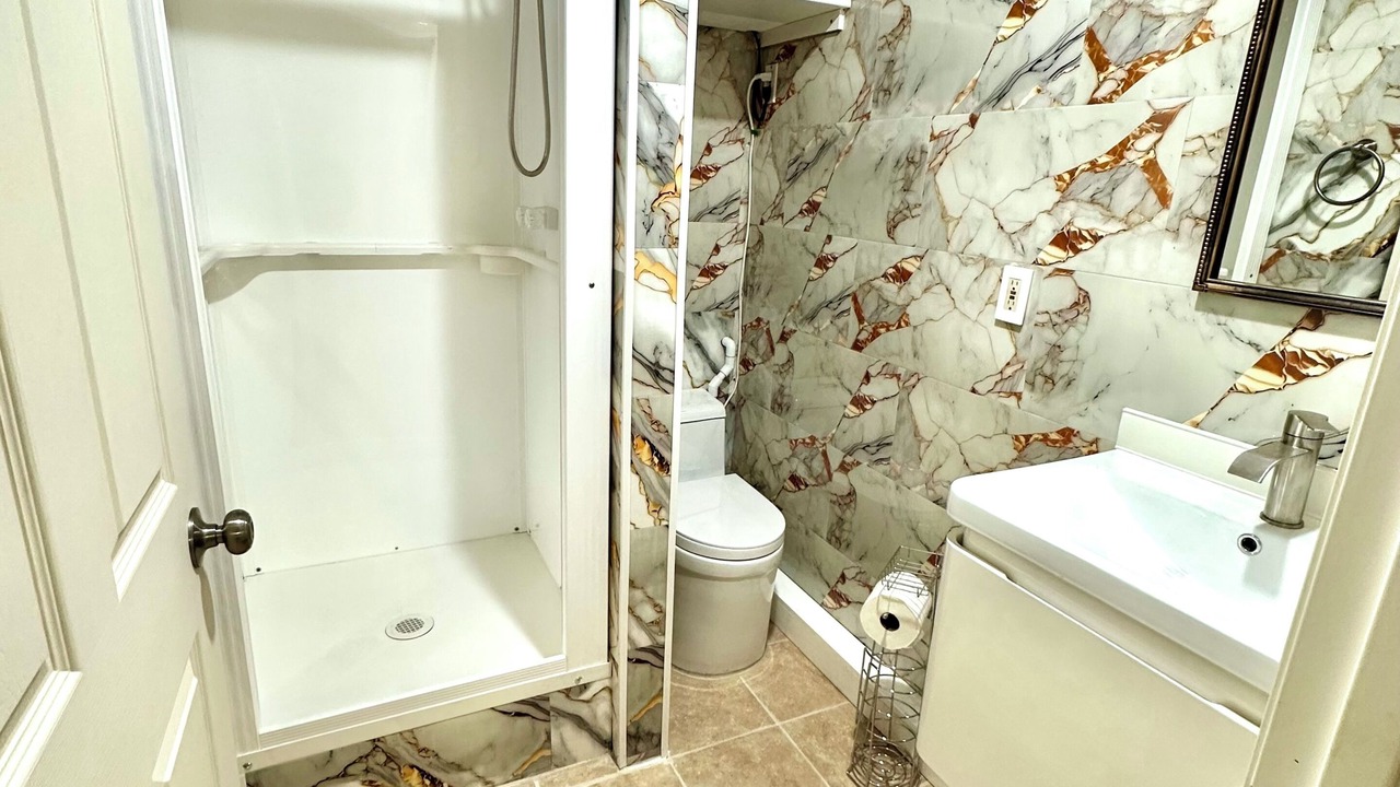 Photo of Bathroom in Fresno