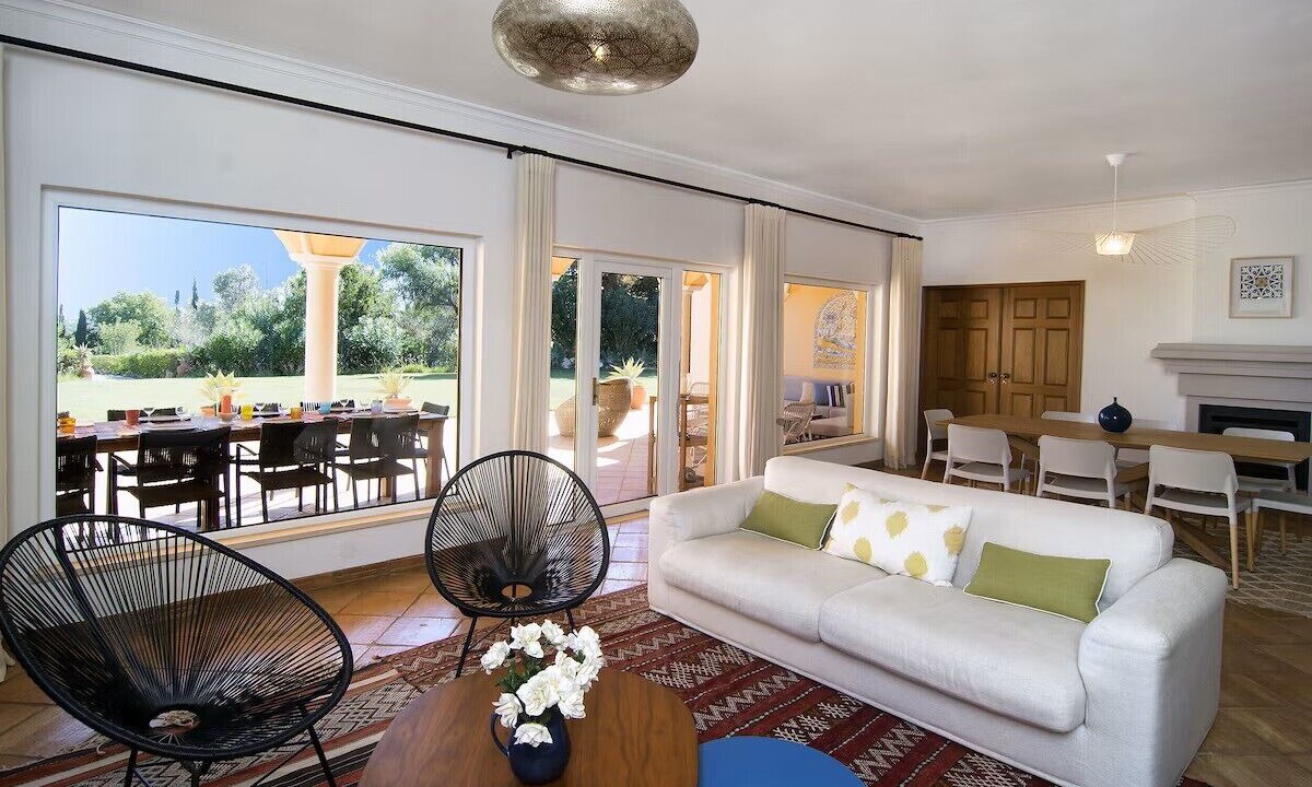 Photo of Livingroom in Bensafrim