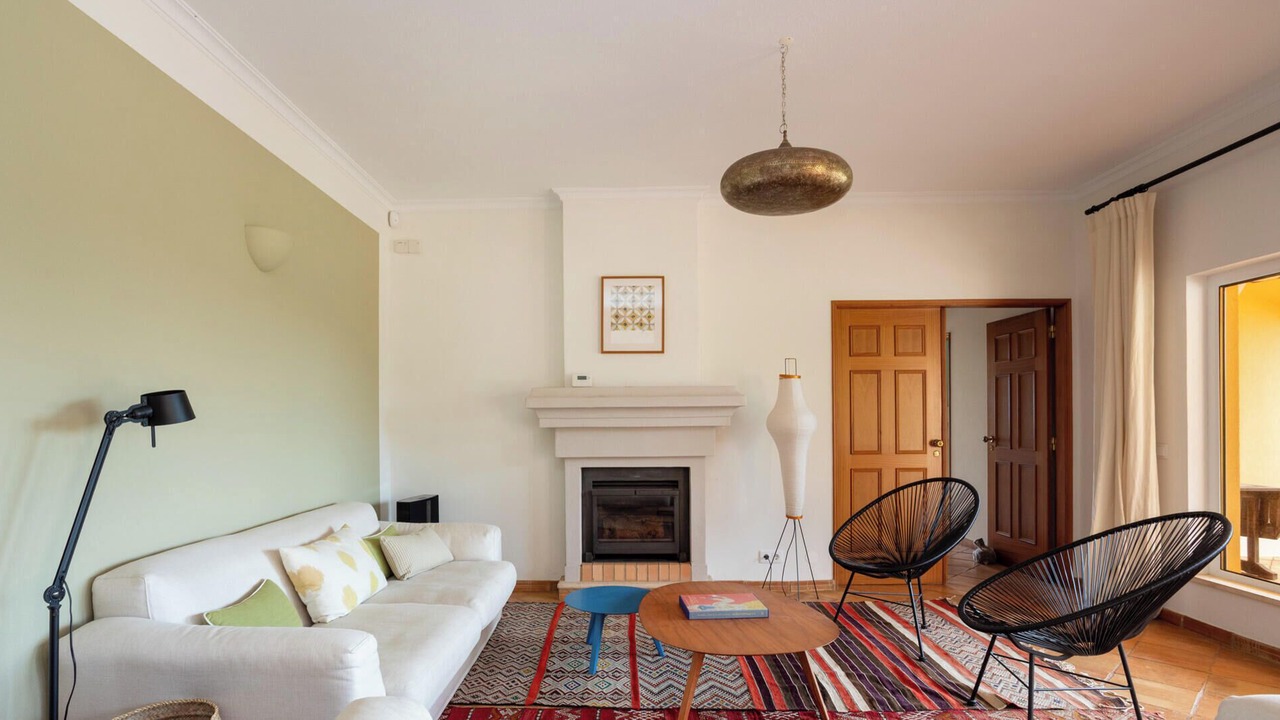 Photo of Livingroom in Bensafrim
