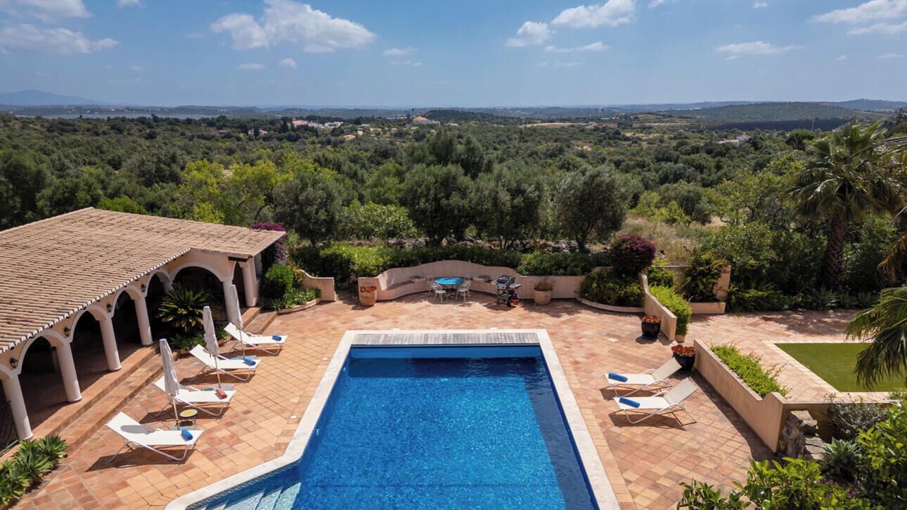 Photo of Outdoor in Bensafrim